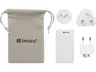 Sandberg 4in1 TravelCharger 2xUSB-C/A 65W 441-68
