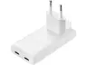 Sandberg 4in1 TravelCharger 2xUSB-C/A 65W 441-68