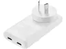 Sandberg 4in1 TravelCharger 2xUSB-C/A 65W 441-68