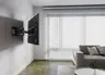 Nosač za TV zglobni Manhattan 461290 37"-90"