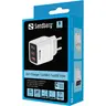 Kućni punjač Sandberg 2u1 441-52 1xUSB/1xUSB-C 35W