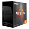 CPU AMD Ryzen 9 5950X 3.4GHz (4.9GHz)