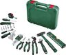 Bosch HOBI 52-delni komplet ručnog alata u tor 1600A02BY7