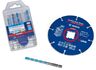 Bosch EXPERT Multimaterial set 115 mm 061599765J