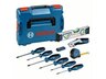 Bosch PRO 19-delni komplet ruč alata u L-Boxxu 0615990N2R