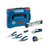 Bosch PRO 16-delni komplet ruč alata u L-Boxxu 0615990N2S