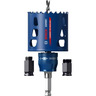 Bosch EXPERT Tough Material starter set 0615997674