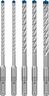 Bosch SDS plus-7X displej sa burgijama 0615997617