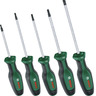 Bosch HOBI 5-delni komp Torx odvijača T10-T30 1600A02BX6