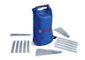 Bosch PRO Medium-Thick Metal Precise set torba 0615997676