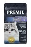 Premil suva hrana za mačke Super premium- Fancy 1,5kg