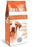 Premil suva hrana za pse Premium- Maxi Athletic 2,5kg