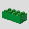LEGO kutija za odlaganje (8): Tamnozelena 40041734