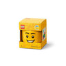 LEGO glava za odlaganje (mala): Srećni dečak 40310802