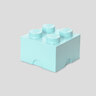 LEGO kutija za odlaganje (4): Akva 40031742