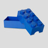 LEGO kutija za odlaganje ili užinu, mala (8): Plava 40231731