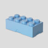 LEGO kutija za odlaganje ili užinu, mala (8): Rojal plava 40231736