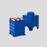 LEGO kutija za odlaganje (1): Plava 40011731