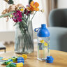LEGO boca 0,5l prozirna: Divlje cveće 40420802