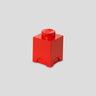 LEGO kutija za odlaganje (1): Crvena 40011730