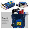 LEGO® Minifigures™ pop-up pernica - plavi svemirac 53389