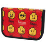 LEGO Iconic pernica: Minifigure RED 20351-2623