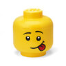 LEGO glava za odlaganje (velika): Šašavko 40320814