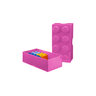 LEGO kutija za odlaganje ili užinu, mala (8): Jarko ljubičasta 40231739