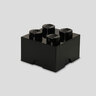 LEGO kutija za odlaganje (4): Crna 40031733