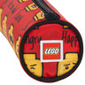 LEGO Iconic okrugla pernica: Minifigure RED 20352-2623
