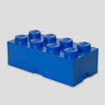 LEGO kutija za odlaganje (8): Plava 40041731