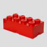 LEGO kutija za odlaganje (8): Crvena 40041730