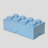 LEGO kutija za odlaganje (8): Rojal plava 40041736