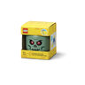 LEGO glava za odlaganje (mini): Zeleni kosturko 40330805