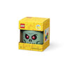 LEGO glava za odlaganje (mala): Zeleni skeleton 40310803