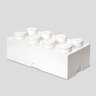 LEGO kutija za odlaganje (8): Bela 40041735