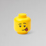 LEGO glava za odlaganje (mini): Šašavko 40331726