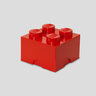 LEGO kutija za odlaganje (4): Crvena 40031730