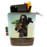 LEGO Star Wars™ The Mandalorian™ pop-up pernica: Džet-pek 53320