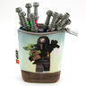 LEGO Star Wars™ The Mandalorian™ pop-up pernica: Džet-pek 53320