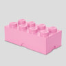 LEGO kutija za odlaganje (8): Roze 40041738