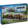 LEGO Starinski parni voz 60511
