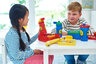 LEGO kutija za užinu: City 40521735