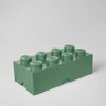 LEGO kutija za odlaganje (8): Peščano zelena 40041747