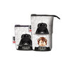 LEGO® Star Wars™ pop-up pernica - Dart Vejder / Anakin Skajvoker 53458