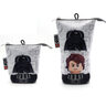 LEGO® Star Wars™ pop-up pernica - Dart Vejder / Anakin Skajvoker 53458