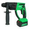 GARDENmaster Akumulatorska SDS Plus čekić bušilica 18V sa jednom baterijom