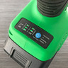 GARDENmaster Akumulatorski udarni odvijač IW500, 500Nm