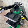 GARDENmaster Cepač za drva LS12000/1300 (12 tona)