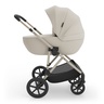 KINDERKRAFT KOLICA 2U1 PRIME 3 BEIGE KSPRIM03BEG2000